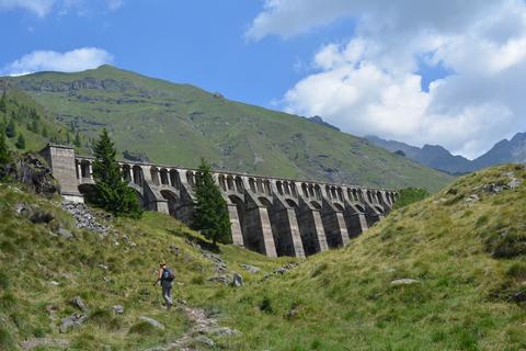 Diga del Gleno